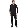 Stuburt Gents Jackdaw Midlayer Black Marl
