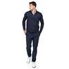 Stuburt Gents Jackdaw Midlayer French Navy Marl