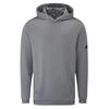 Stuburt Grouse Hoodie Ash Gents