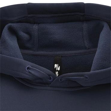 Stuburt Gents Grouse Hoodie French Navy