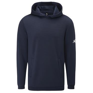 Stuburt Gents Grouse Hoodie French Navy