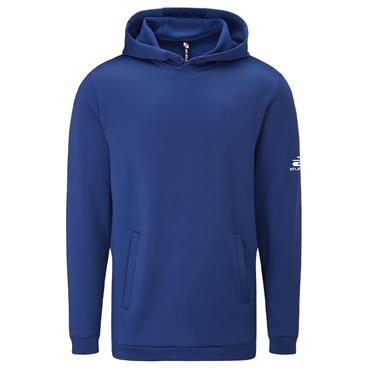 Stuburt Grouse Hoodie Mist Gents