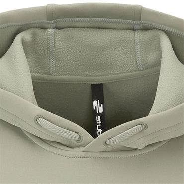 Stuburt Grouse Hoodie Olive Gents
