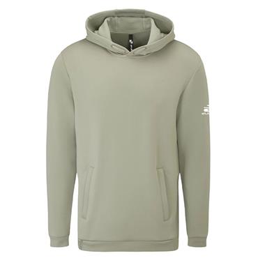 Stuburt Grouse Hoodie Olive Gents
