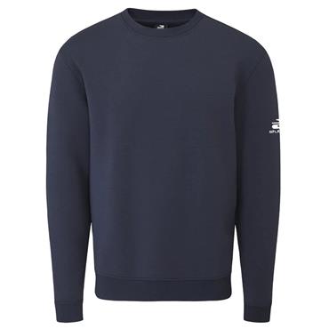 Stuburt Gents Crane Pullover French Navy