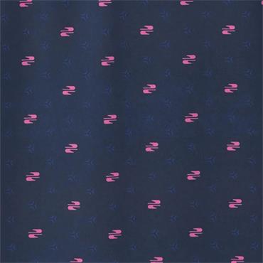 Stuburt Gents Cuckoo Polo Shirt Fuchsia