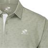 Stuburt Gents Goose Polo Shirt Olive