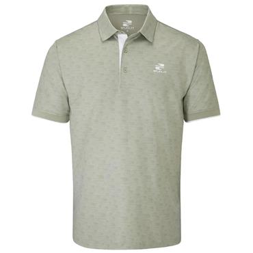 Stuburt Gents Goose Polo Shirt Olive