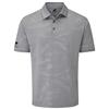 Stuburt Gents Dipper Polo Shirt Ash