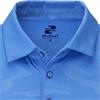 Stuburt Gents Dipper Polo Shirt Blue
