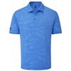 Stuburt Gents Dipper Polo Shirt Blue