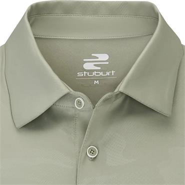Stuburt Gents Dipper Polo Shirt Olive