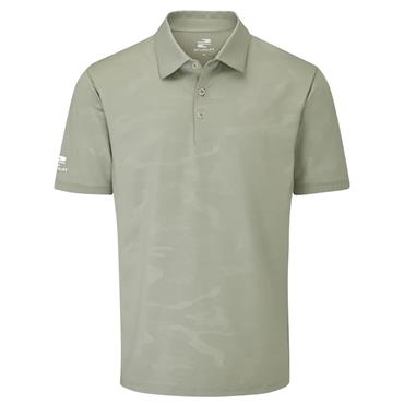 Stuburt Gents Dipper Polo Shirt Olive