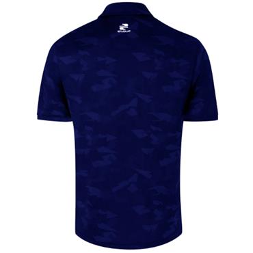 Stuburt Bullfinch Polo Gents Navy