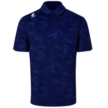 Stuburt Bullfinch Polo Gents Navy