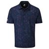 Stuburt Gents Mallard Polo Shirt French Navy