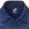 Stuburt Gents Mallard Polo Shirt Mist