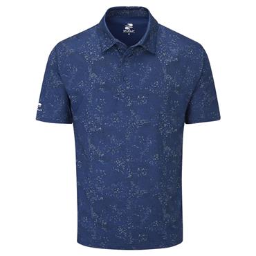 Stuburt Gents Mallard Polo Shirt Mist