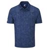 Stuburt Gents Mallard Polo Shirt Mist