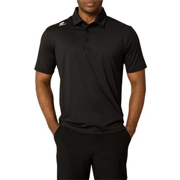 Stuburt Gents Urban Performance Shirt Black