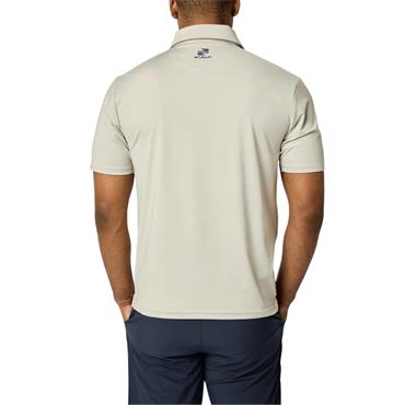 Stuburt Gents Urban Performance Shirt Chalk