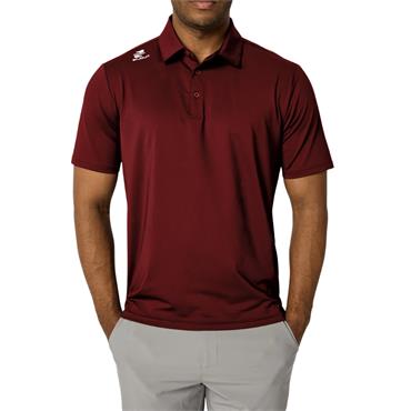 Stuburt Gents Urban Performance Shirt Real Red