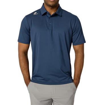 Stuburt Gents Urban Performance Shirt Steel - Blue