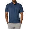 Stuburt Gents Urban Performance Shirt Steel - Blue