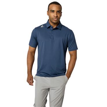 Stuburt Gents Urban Performance Shirt Steel - Blue
