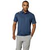 Stuburt Gents Urban Performance Shirt Steel - Blue