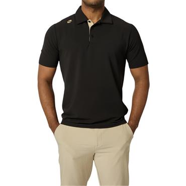 Stuburt Gents Hustle Shirt Black