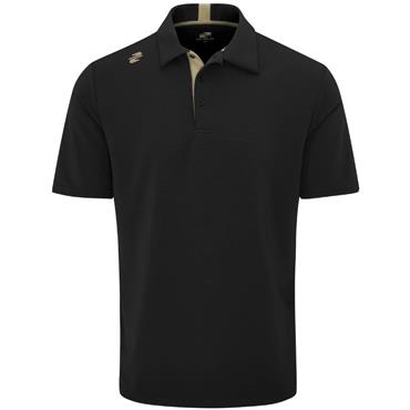 Stuburt Gents Hustle Shirt Black