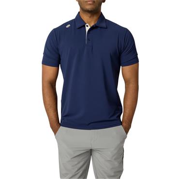 Stuburt Gents Hustle Shirt Navy