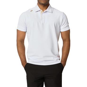 Stuburt Gents Hustle Shirt White