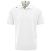 Stuburt Gents Hustle Shirt White