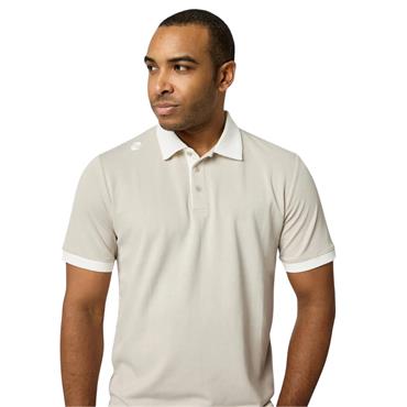 Stuburt Gents Stack Shirt Chalk