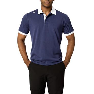 Stuburt Gents Stack Shirt Navy