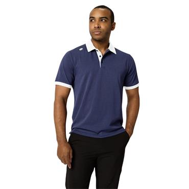 Stuburt Gents Stack Shirt Navy