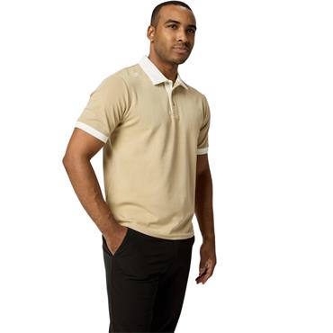Stuburt Gents Stack Shirt Sand