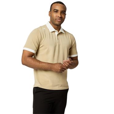 Stuburt Gents Stack Shirt Sand