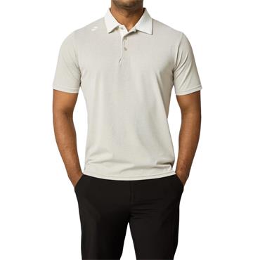 Stuburt Gents Lit Shirt Chalk