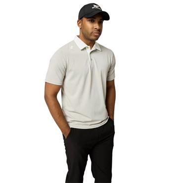 Stuburt Gents Lit Shirt Chalk