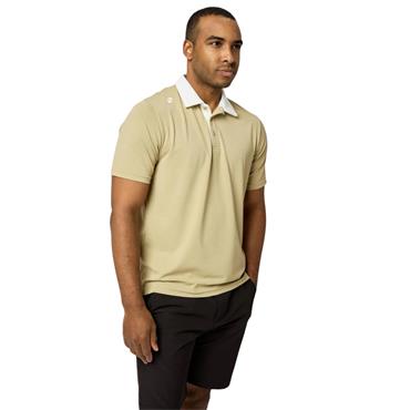 Stuburt Gents Lit Shirt Sand