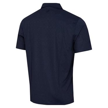 Stuburt Gents Aura Performance Polo Shirt Navy