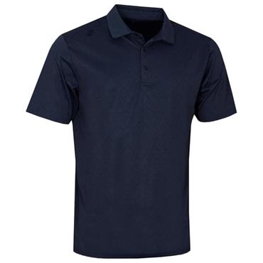 Stuburt Gents Aura Performance Polo Shirt Navy