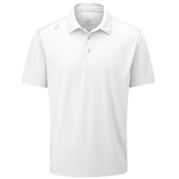 Stuburt Gents Aura Shirt White