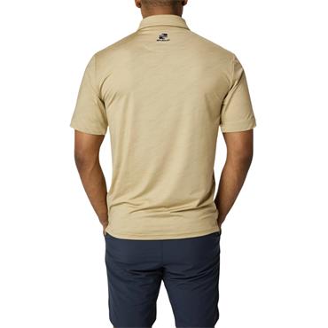 Stuburt Gents Alicante Shirt Sand