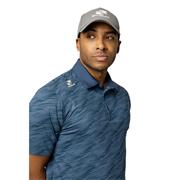 Stuburt Gents Alicante Shirt Steel - Blue