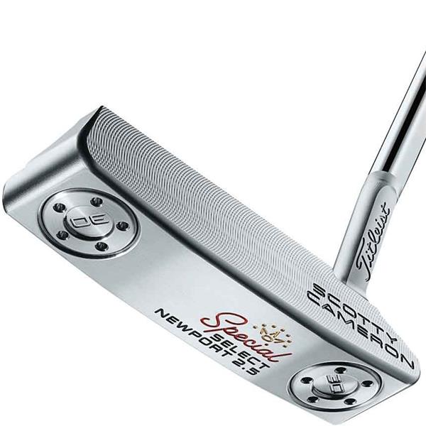 special select newport 2 putter