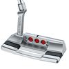 Scotty Cameron Studio Style Squareback 2 Long Design Putter Gennts RH
